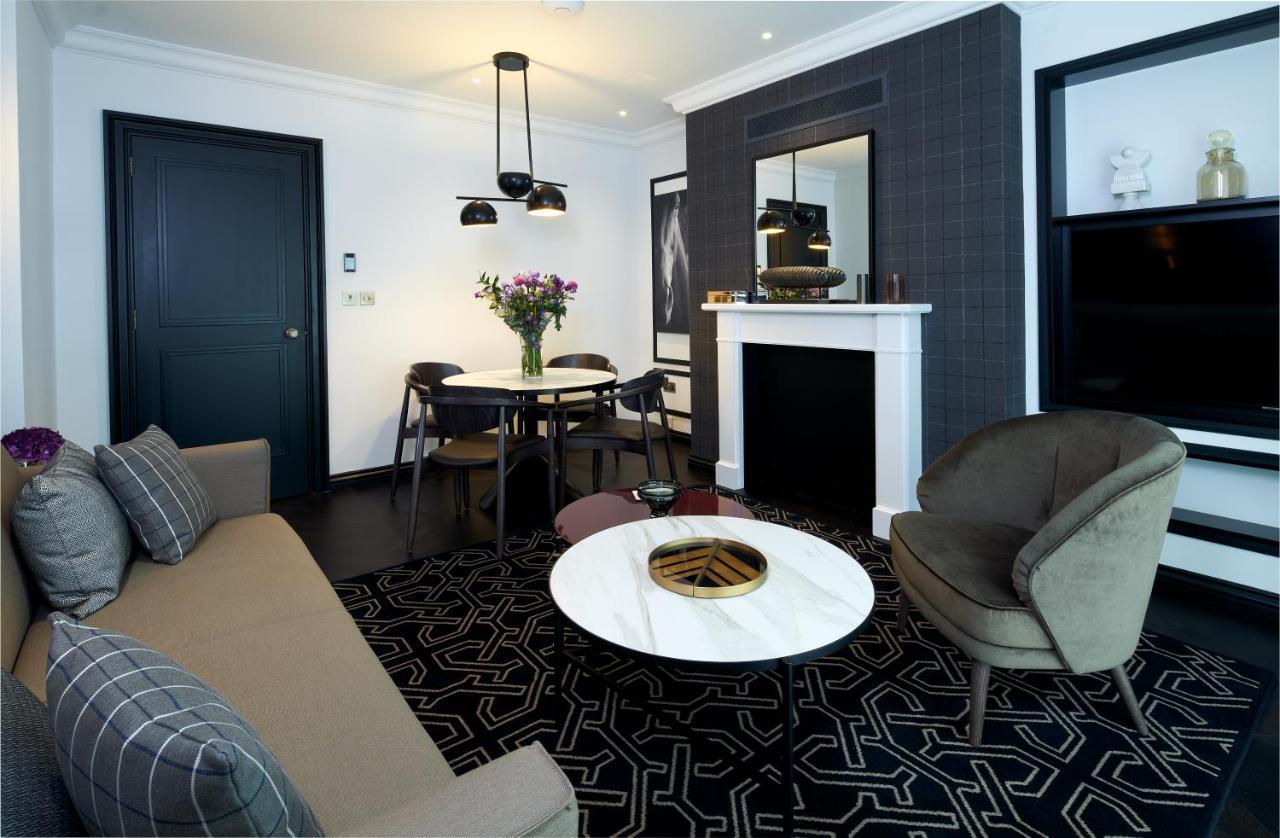 Lexham Gardens By Cheval Maison London Eksteriør bilde