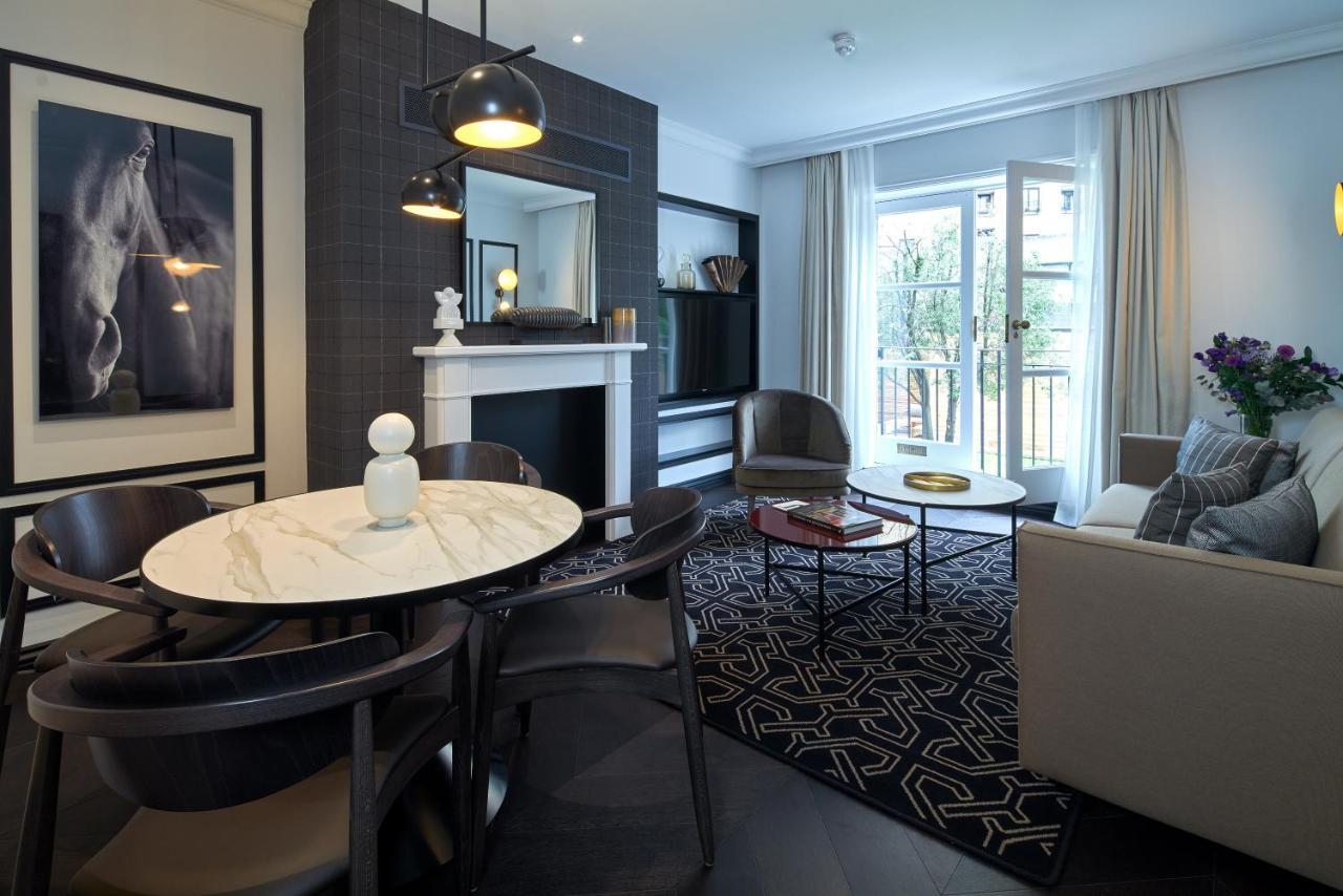 Lexham Gardens By Cheval Maison London Eksteriør bilde