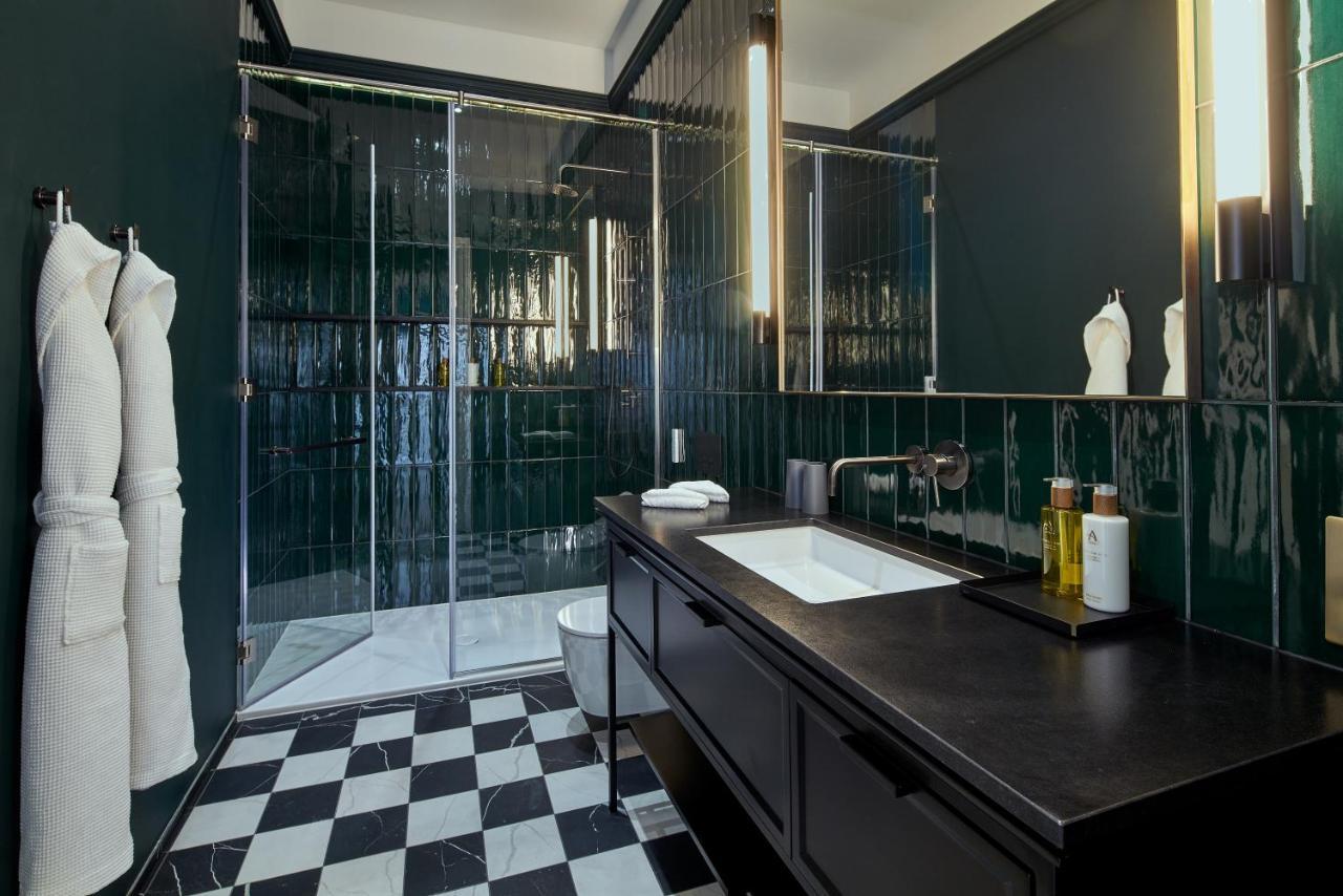 Lexham Gardens By Cheval Maison London Eksteriør bilde