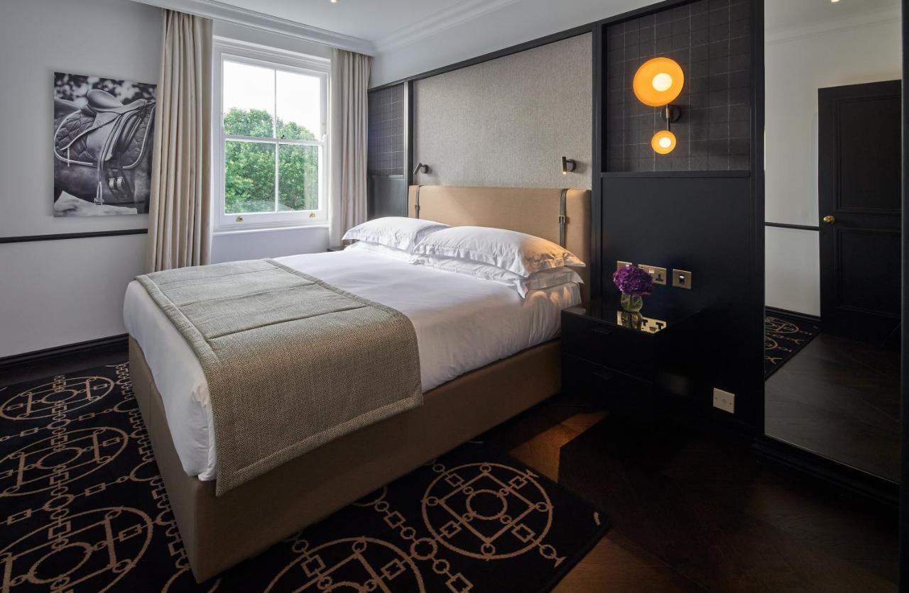 Lexham Gardens By Cheval Maison London Eksteriør bilde