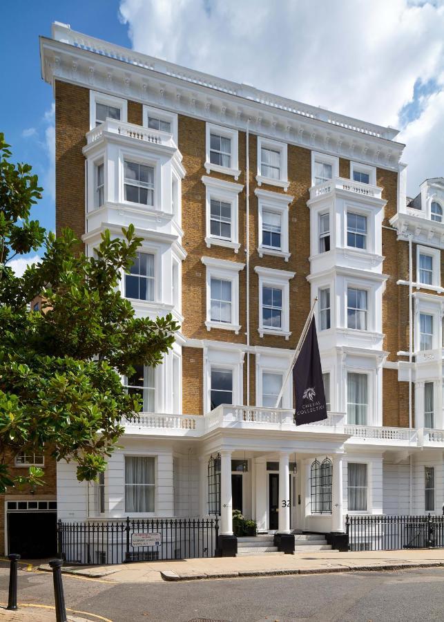 Lexham Gardens By Cheval Maison London Eksteriør bilde