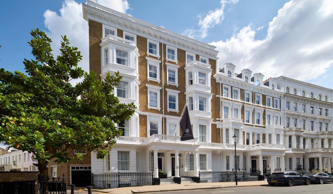 Lexham Gardens By Cheval Maison London Eksteriør bilde