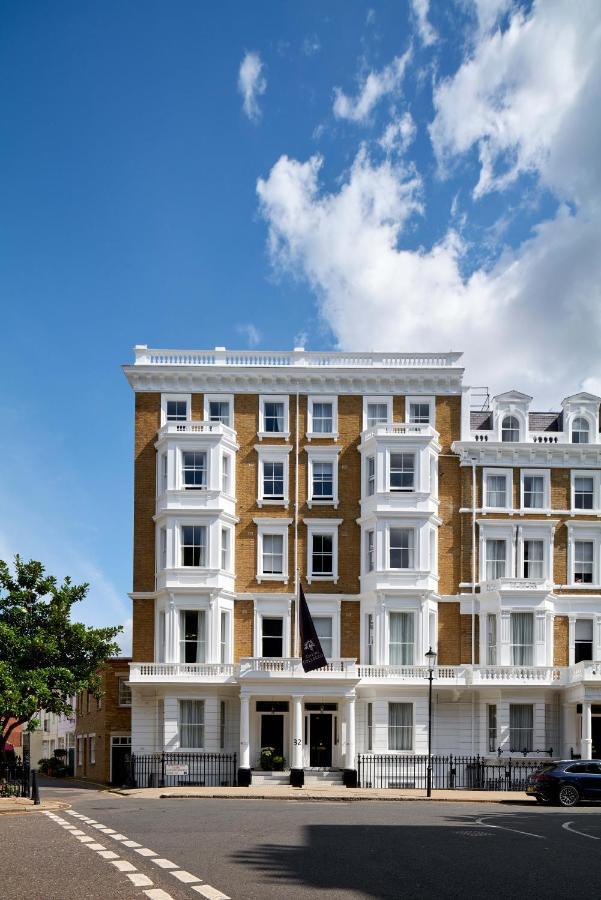 Lexham Gardens By Cheval Maison London Eksteriør bilde