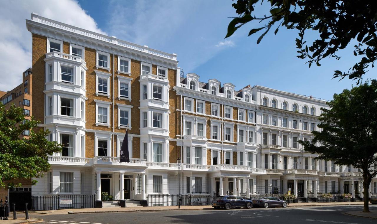 Lexham Gardens By Cheval Maison London Eksteriør bilde