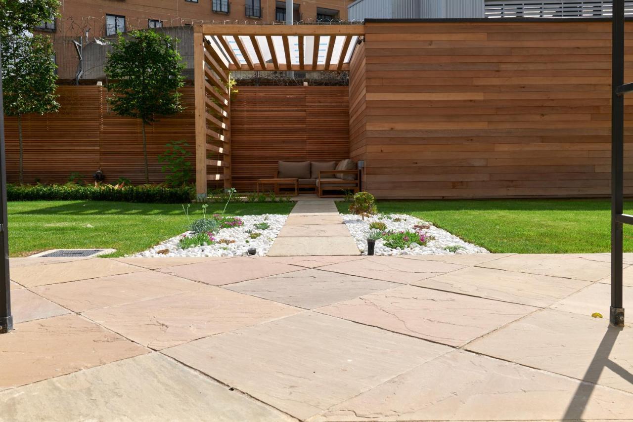 Lexham Gardens By Cheval Maison London Eksteriør bilde