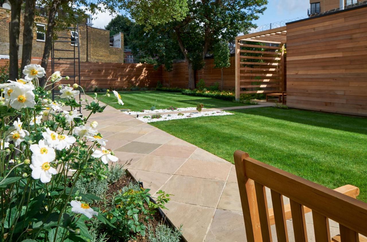 Lexham Gardens By Cheval Maison London Eksteriør bilde